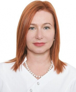 Игнатьева Наталья Алексеевна косметолог