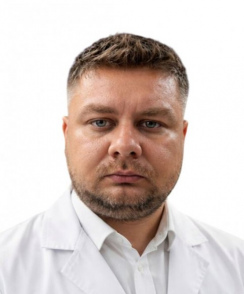 Тихонов Иван Валерьевич нарколог