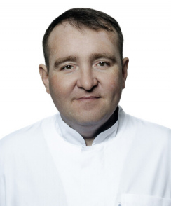 Беляков Алексей Александрович психотерапевт