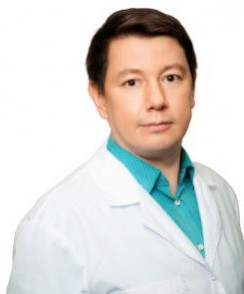 Андрианов Филипп Владимирович психиатр-нарколог