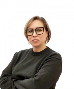 Грачева Ульяна Борисовна психиатр