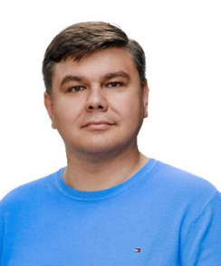 Гордин Алексей Александрович психотерапевт
