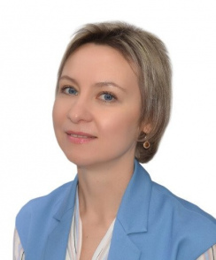 Саковцева Юлия Александровна психотерапевт