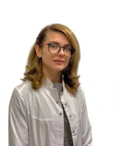 Заркова Валентина Дмитриевна нарколог
