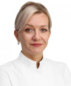 Королева Дарья Александровна психиатр