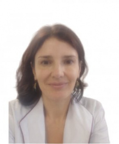 Ильичева Екатерина Владимировна психолог