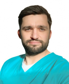 Алимов Рамиз Насирович нейрохирург