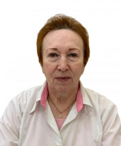 Барсукова Тамара Васильевна акушер