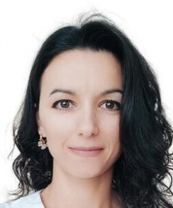 Цороева Гюльнара Инлабовна гинеколог