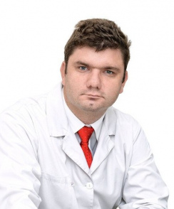 Бортулев Сергей Александрович кардиолог