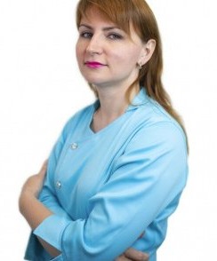 Бортулева Виктория Валерьевна дерматолог