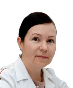 Квасова Елена Владимировна терапевт