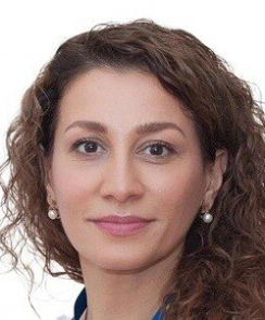 Бабаева Гумру Абульфатовна узи-специалист