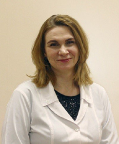 Савельева Ольга Владиславовна психиатр