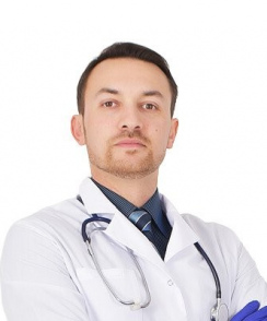 Лосев Александр Александрович нарколог