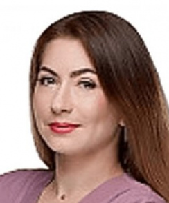Ермакова Наталья Сергеевна гематолог