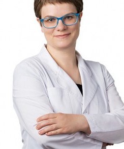 Григорьева Анастасия Григорьевна терапевт
