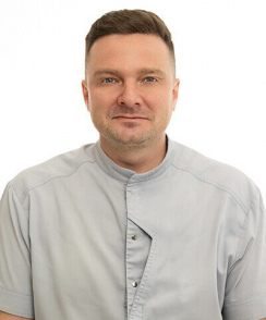 Нагайко Александр Евгеньевич стоматолог