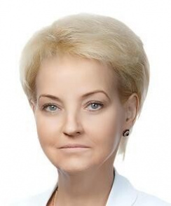 Алексеенко Мария Юрьевна уролог