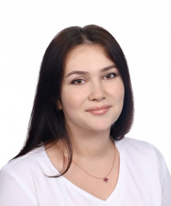 Карамурзова Аминат Арсеновна акушер