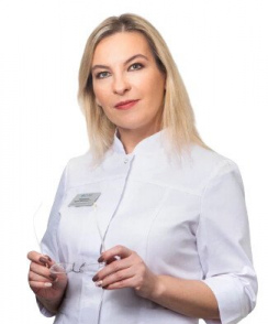 Румянцева Мария Александровна репродуктолог (эко)