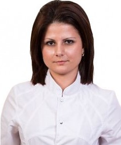 Игнатенко Ирина Александровна акушер