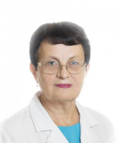 Плужникова Тамара Александровна акушер