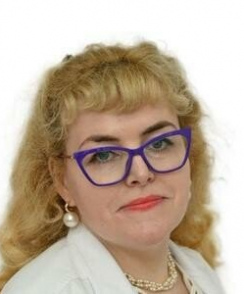 Гаврилова Надежда Петровна гинеколог