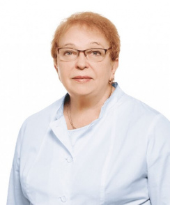 Коваленко Елена Иосифовна терапевт