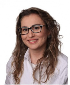 Винова Диана Аслановна гинеколог-эндокринолог