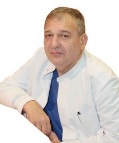 Максимов Сергей Янович гинеколог