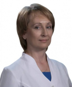 Пикина Татьяна Николаевна гастроэнтеролог