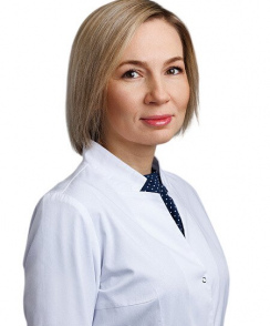 Корнева Наталья Вячеславовна фтизиатр