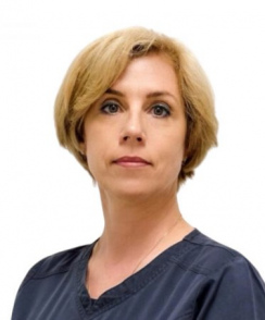 Уменушкина Екатерина Юрьевна анестезиолог