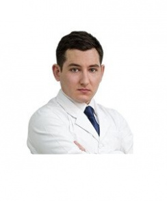 Миллер Артур Владимирович нейрохирург