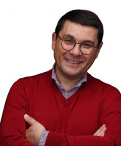 Гершфельд Эдуард Дмитриевич онкогинеколог