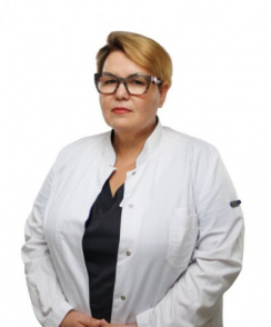 Юлик Юлия Михайловна гинеколог
