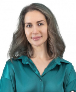Михайлова Ульяна Григорьевна гинеколог