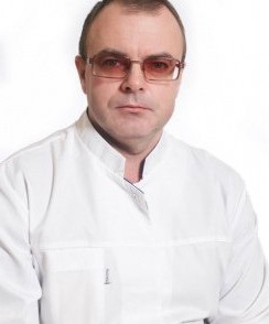 Юферов Александр Вячеславович анестезиолог