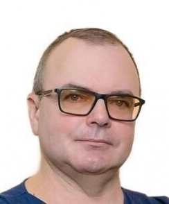 Юферов Александр Вячеславович анестезиолог