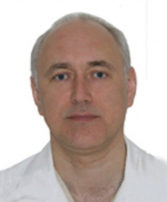 Сивков Вячеслав Сергеевич травматолог-ортопед
