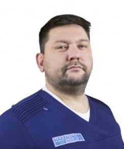 Сараев Александр Викторович травматолог
