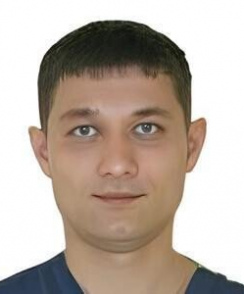 Смекалёнков Олег Анатольевич нейрохирург