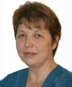 Федюнина Светлана Юрьевна ортопед