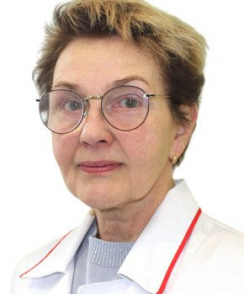 Катилис Алла Петровна невролог