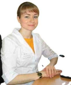Прощай Галина Александровна эндокринолог