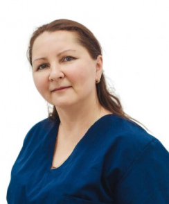Кононова Ольга Александровна стоматолог