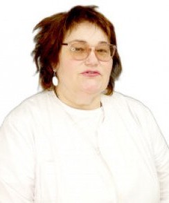 Любимая Марина Викторовна невролог