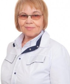 Дубова Ирина Константиновна кардиолог