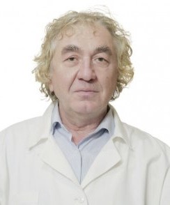 Деретюк Сергей Анатольевич невролог